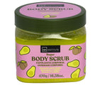 Idc Institute Body Scrub Körperpeeling Avocado Und Jojoba Fusion
