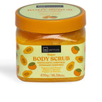 Idc Institute Body Scrub Papaya Und Mango Körperpeeling Tropische Haut Erneuerung