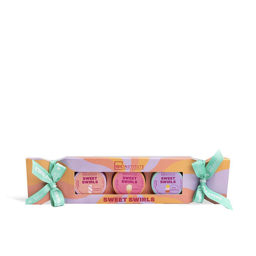 Idc Institute Sweet Swirls Lippenpflege Set