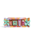 Idc Institute Sweet Swirls Cosmetic Set