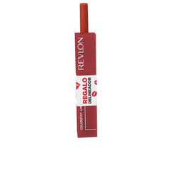 Revlon Mass Market Colorstay Labial Líquido Top Talent Mate Sin Límites