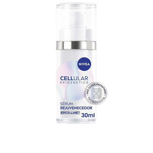 Nivea Cellular Siero Ringiovanente Viso Radiant Youth Skin