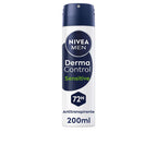 Nivea Derma Control Sensitive Deodorant Spray 72H Derma Active Protection