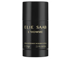 Elie Saab L'Homme Deodorant Stick Sophisticated Woody Vetiver
