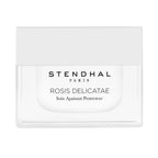 Stendhal Paris Rosis Delicatae Facial Treatment Soothing And Protective Fully Hydrated And Protected
