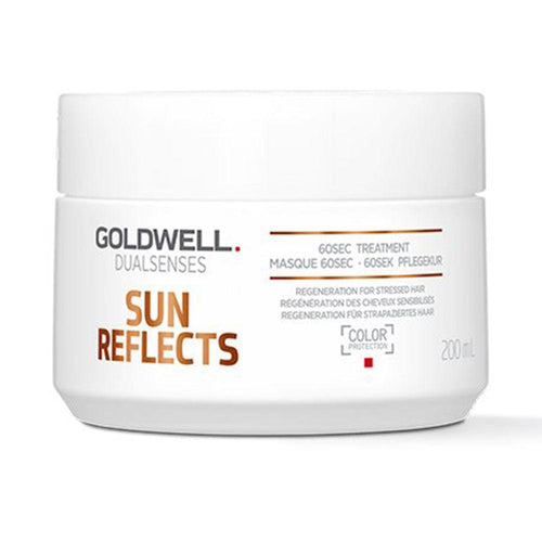 Goldwell Sun Reflects Hair Treatment Instant Sun Damage Repair