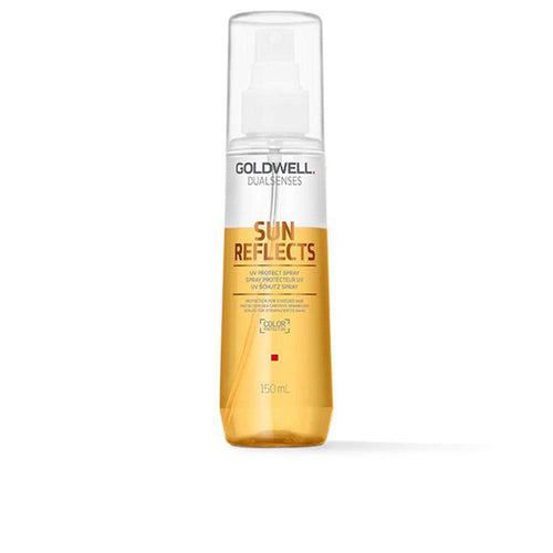 Goldwell Sun Reflects Hair UV Protection Spray Ultimate Sun Shield