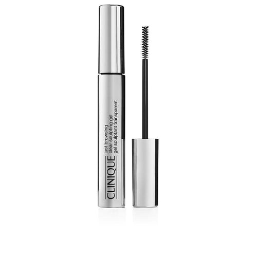 Clinique Just Browsing Gel Escultor Para Cejas A Prueba De Agua