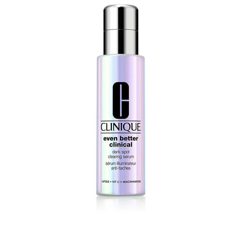 Clinique Even Better Dark Spot Correcting Serum Brighter Skin Instantly