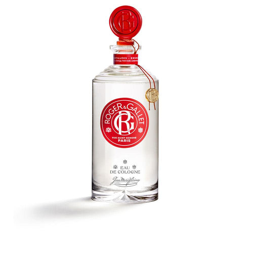 Roger & Gallet Jean-Marie Farina Eau De Cologne Parfum Essence Rafraîchissante
