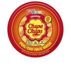 7Th Heaven Chupa Chups Máscara Facial Piel Radiante Y Suave