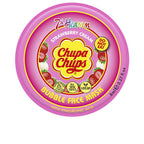 7Th Heaven Chupa Chups Mascarilla De Burbujas Para Rostro Hidratación Pura Y Frescura