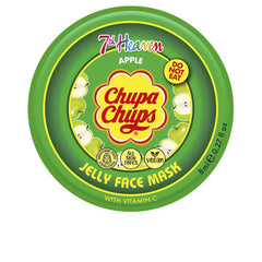 7Th Heaven Chupa Chups Mascarilla Facial Gel Renueva Tu Piel