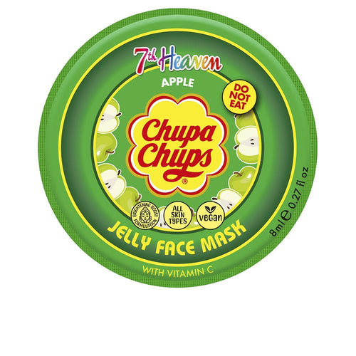 7Th Heaven Chupa Chups Mascarilla Facial Gel Renueva Tu Piel
