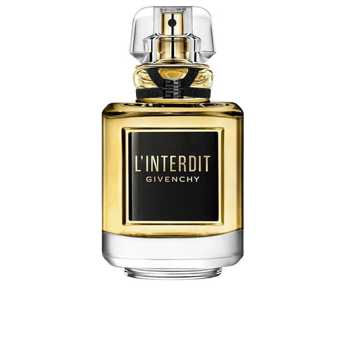 Givenchy L'Interdit Perfume Eau De Perfume Timeless Luxury