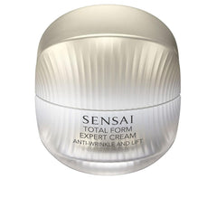 Sensai Expert Items Crema Global Anti Envejecimiento