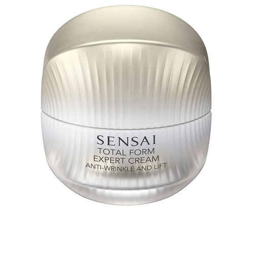 Sensai Expert Items Crema Global Anti Envejecimiento