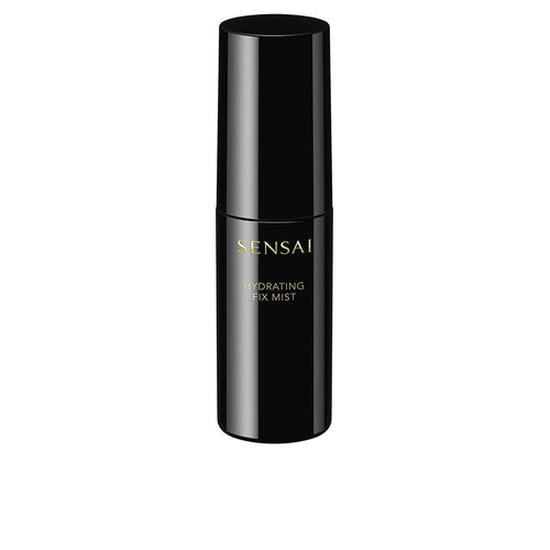 Sensai Foundations Hydrating Fix Mist Makeup That Lasts