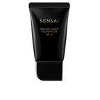 Sensai Foundations Fond De Teint Liquide Radiant Glow Éclat Et Perfection