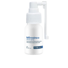 Milrosina Milrosina+ Aftas Spray Für Aphthen Sofortiger Schutz Und Linderung