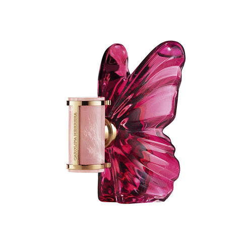 Carolina Herrera La Bomba Perfume Eau De Parfum Explosive Freedom And Strength