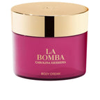 Carolina Herrera La Bomba Body Cream Smooth And Radiant Skin
