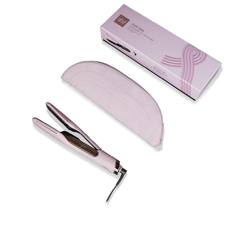 Ghd Duet Style Glätteisen Rosa