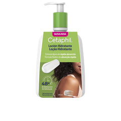 Cetaphil Cetaphil Hidratante Moisturizing Lotion Hydrates For 48 Hours
