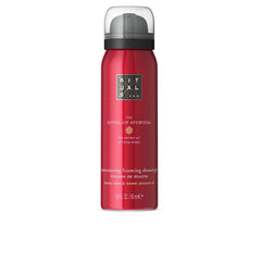 Rituals The Ritual Of Ayurveda Gel Douche Moussant Peau Douce Naturelle