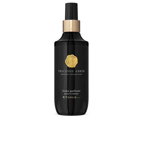 Rituals Private Collection Precious Amber Profumo Per La Casa Fragranza Avvolgente