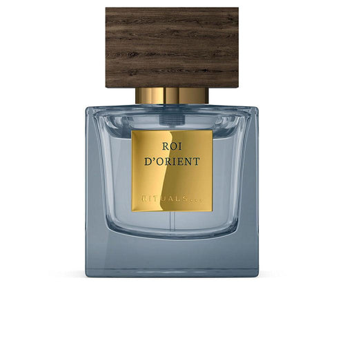 Rituals Roi D'Orient Perfume Eau De Parfum Elegancia Árabe Sensual