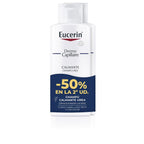 Eucerin Dermo Capillaire Shampoo Hydrated And Healthy Hair
