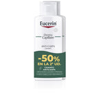 Eucerin Dermo Capillaire Anti-Dandruff Shampoo Gentle Scalp Relief