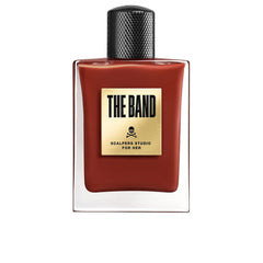 Scalpers The Band Parfüm Eau De Parfum Entfessele Deine Rock Seele