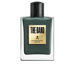 Scalpers The Band Parfüm Eau De Parfum Kühner Rock 70er Spirit