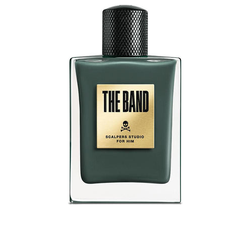 Scalpers The Band Parfüm Eau De Parfum Kühner Rock 70er Spirit