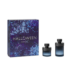 Halloween Halloween Man Perfume Eau De Toilette Cóctel Olfativo Adictivo