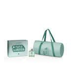 Scalpers Scalpers Kids Boy Parfum Eau De Toilette Et Sac Énergétique Fruité Boisé