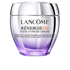 Lancôme Rénégie Crème SPF50 Protection Avancée Anti Rides