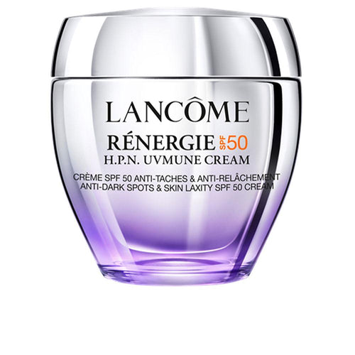 Lancôme Rénégie Cream SPF50 Advanced UV Protection