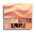 Urban Decay Naked Palette Ombres De Paupières