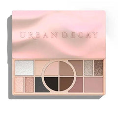 Urban Decay Naked Palette Ombres De Paupières