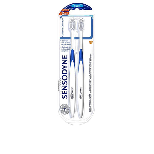 Sensodyne Sensodyne Brosse À Dents Douce Soin Dents Sensibles
