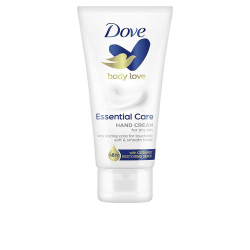 Dove Essential Care Handcreme Lang Anhaltende Intensive Feuchtigkeit