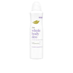 Dove Lavender And Chamomile Deodorant Body Spray All Day Odor Protection