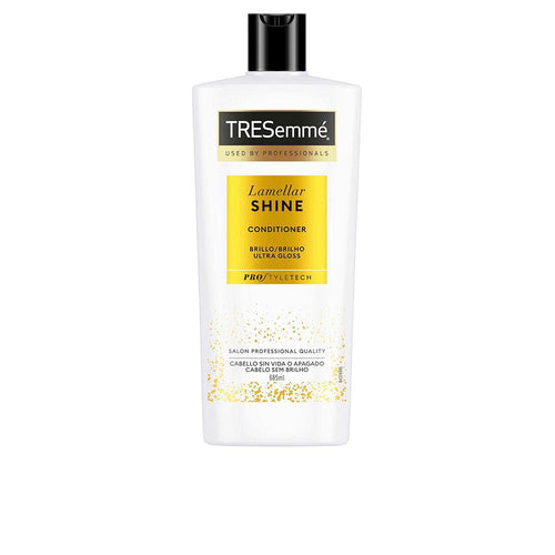 Tresemme Lamellar Shine Hair Conditioner Ultra Glossy Radiant Shine