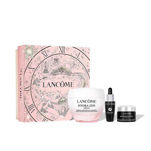 Lancôme Hydra Zen Ensemble De Crèmes Pour Le Visage Hydratant Et Renforçant