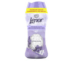 Lenor Unstoppables Weichspüler Mit Weißem Lavendel Frische Weiche Beim Waschen