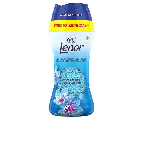 Lenor Unstoppables Perfume Eau De Toilette April Fresh Enchanting Scent That Lasts