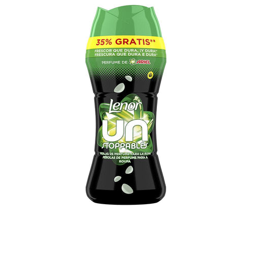 Lenor Unstoppables Scented Fabric Softener Softness And Freshness